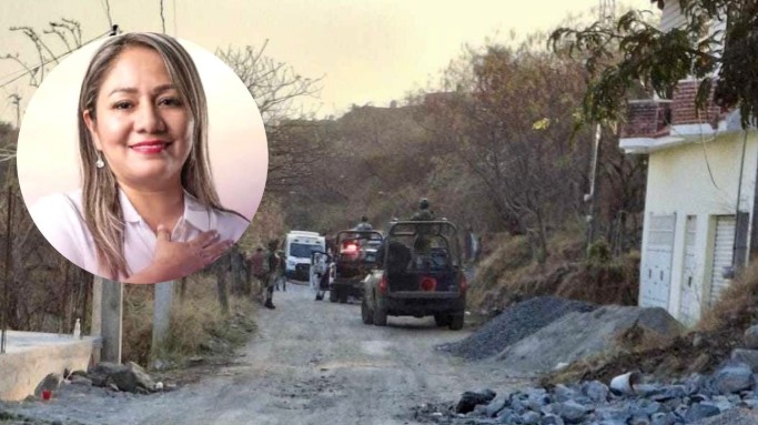 Ataque armado a vivienda de alcaldesa de Ayala, Morelos