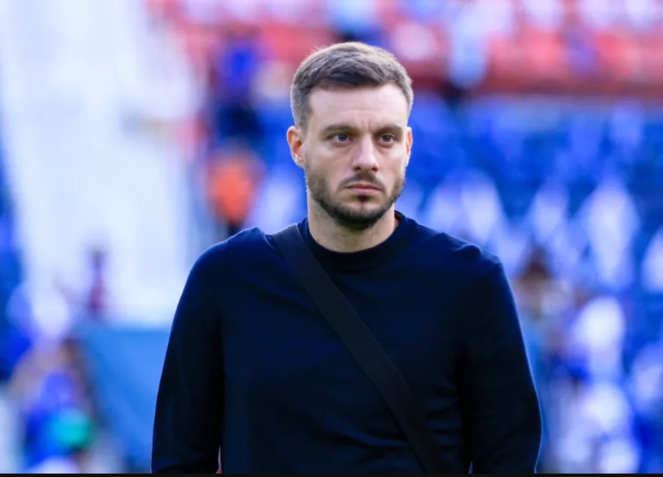 Martín Anselmi inicia etapa en el FC Porto y aclara polémica salida de Cruz Azul
