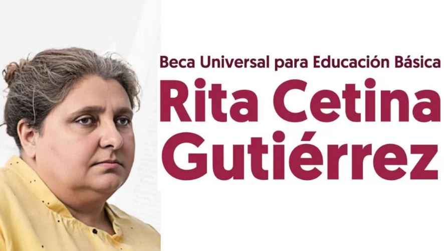 ¿Cómo recoger la tarjeta de la Beca Rita Cetina? Fechas y requisitos