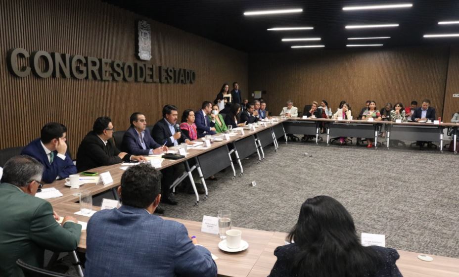 Puebla impulsa vivienda para mujeres, migrantes y personas con discapacidad