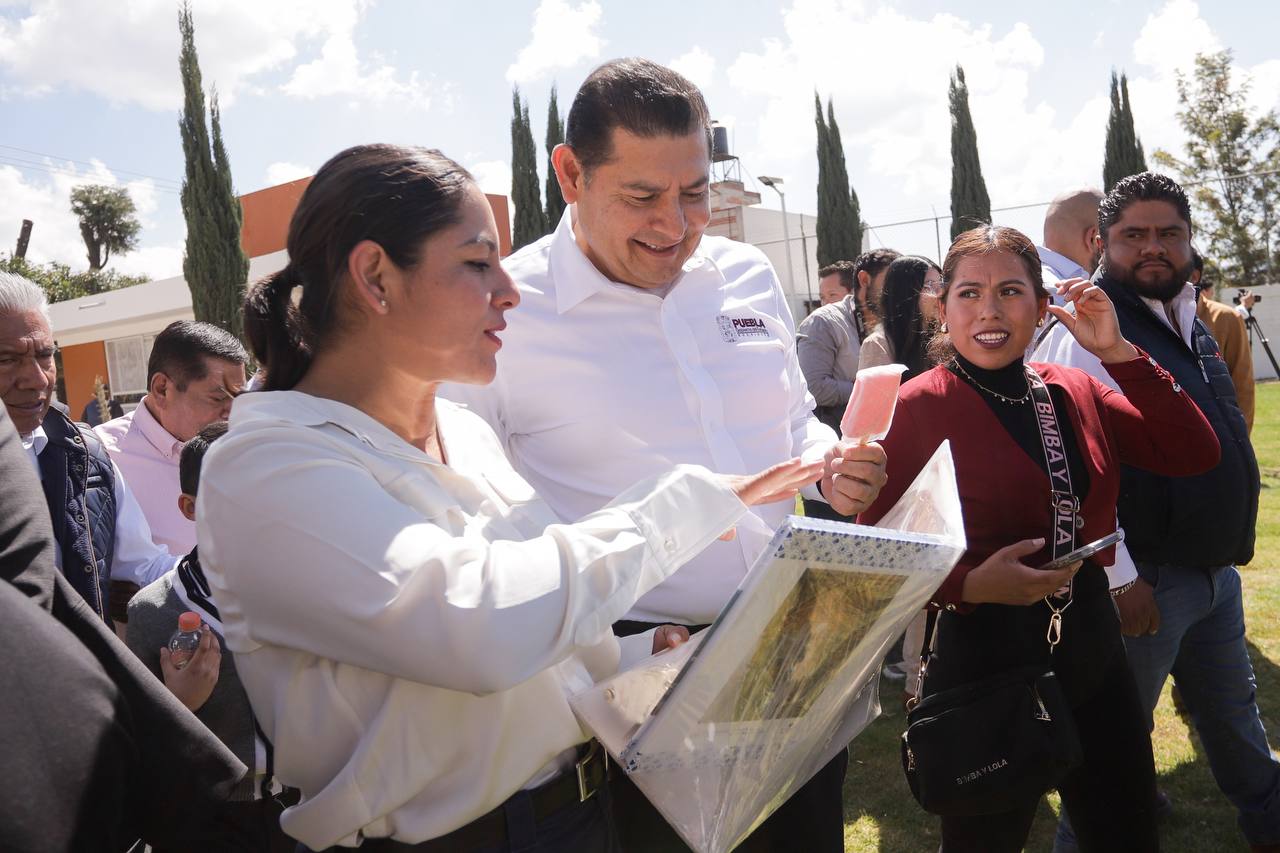 inauguración primaria aquiles serdan sach 5