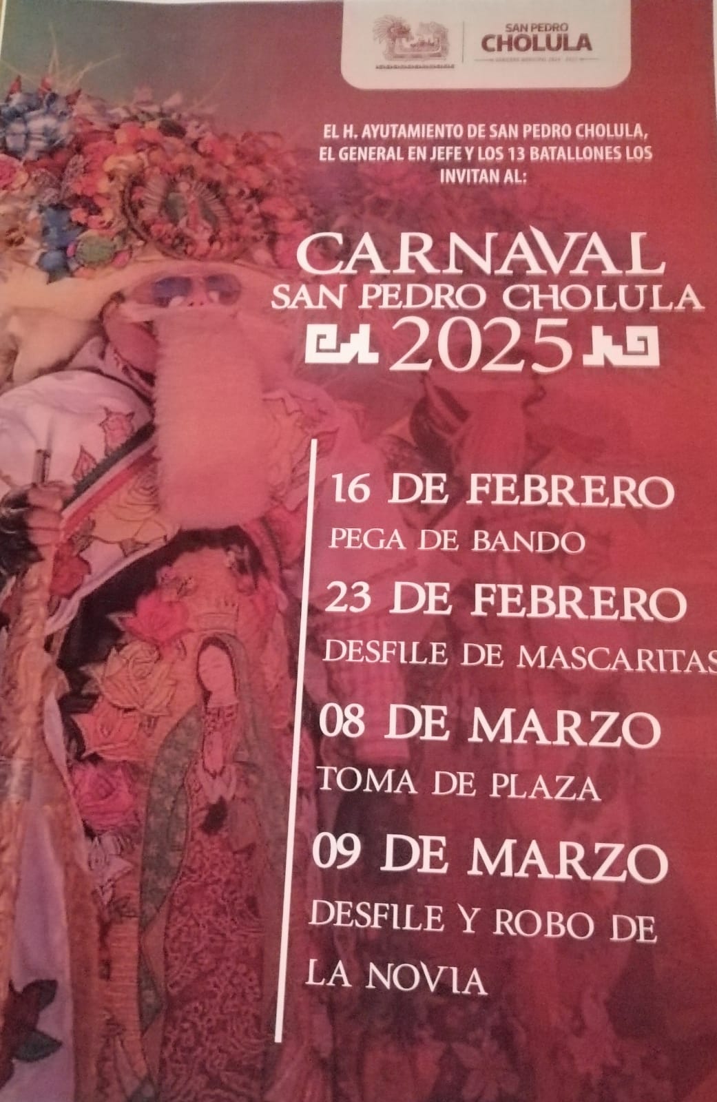 carnaval 2025 spch 3