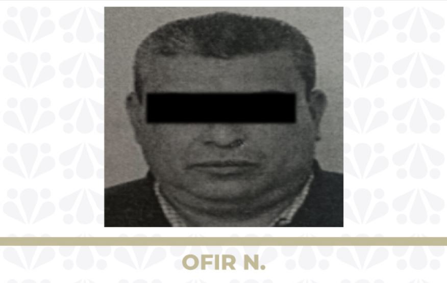 Detienen a hombre por intento de homicidio en Huauchinango