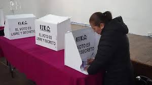 ITE Solicita 91.5 Millones para Elección Extraordinaria del Poder Judicial en Tlaxcala