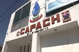 Nuevo titular de CAPACH garantiza tarifas de agua estables y beneficios en 2025