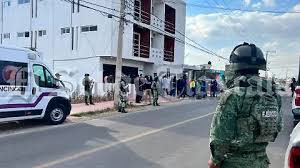 Encuentran cuerpos en Tenancingo: ¿Son los paramédicos desaparecidos?