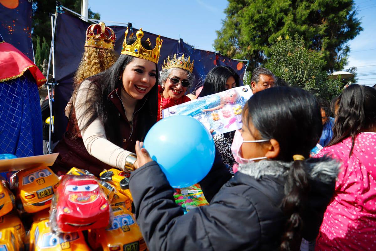 caravana de la felicidad spch 3