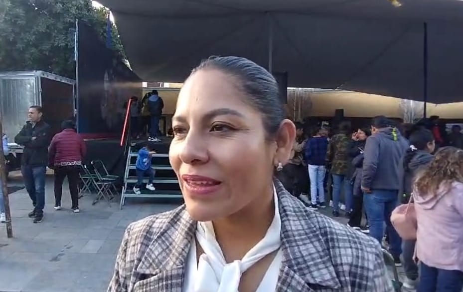 Final de enero: Informe de los primeros 100 días de gobierno de San Andrés Cholula