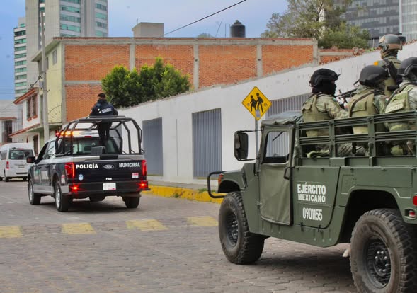 con tecnología combaten delincuencia sach 3