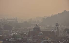 Tlaxcala, líder en aire limpio: avances ambientales y acciones contra la contaminación