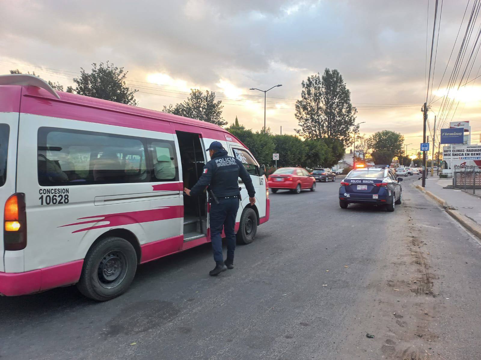 sin contratiempo regreso a clases spch 2