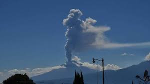 Plan Nacional para el Popocatépetl: Acciones Clave para tu Seguridad