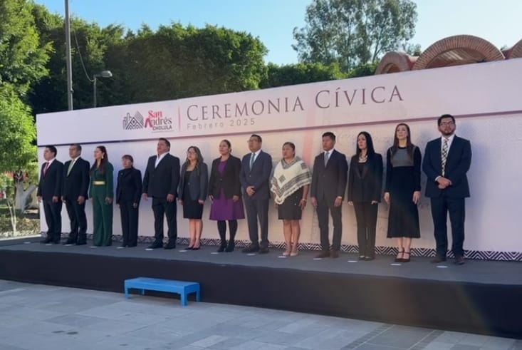 ceremonia civica sach febrero 2025 1