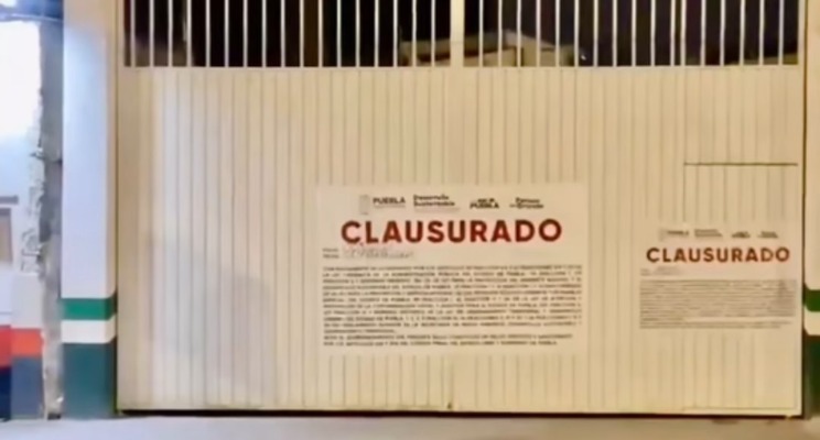 Medio Ambiente suma seis verificentros clausurados 