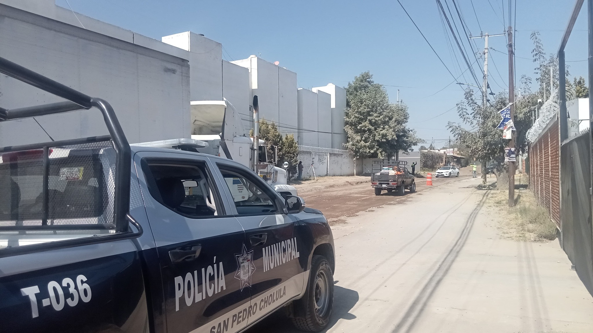 implemntan operativo almoloya coronango 3