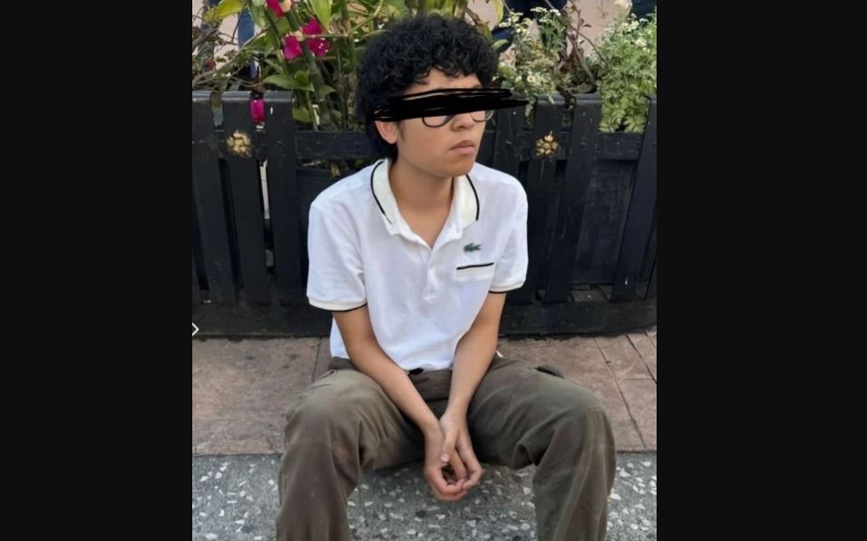 La verdad detrás del abandono del bebé en Tultitlán