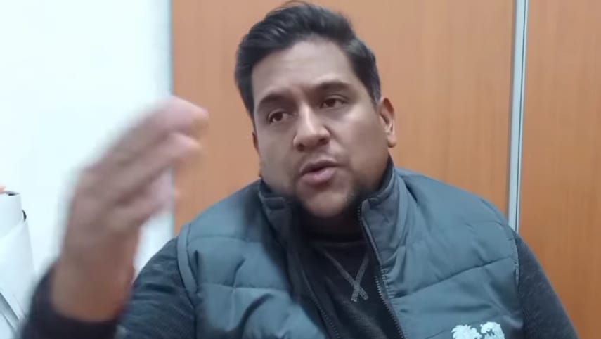 Mercado de San Valentín en Cholula: Apoyo al comercio local