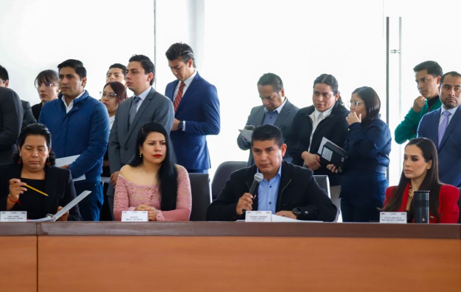 Refuerzan acciones contra incendios en la temporada de mayor riesgo