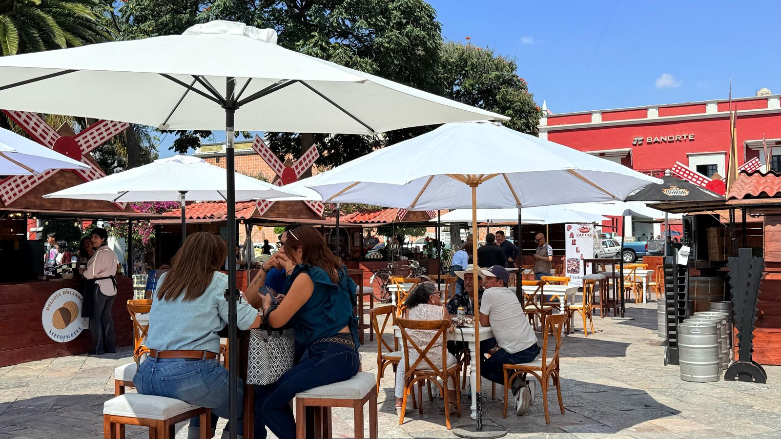 Descubre Atlixco y sigue celebrando el amor este 15 y 16 de febrero