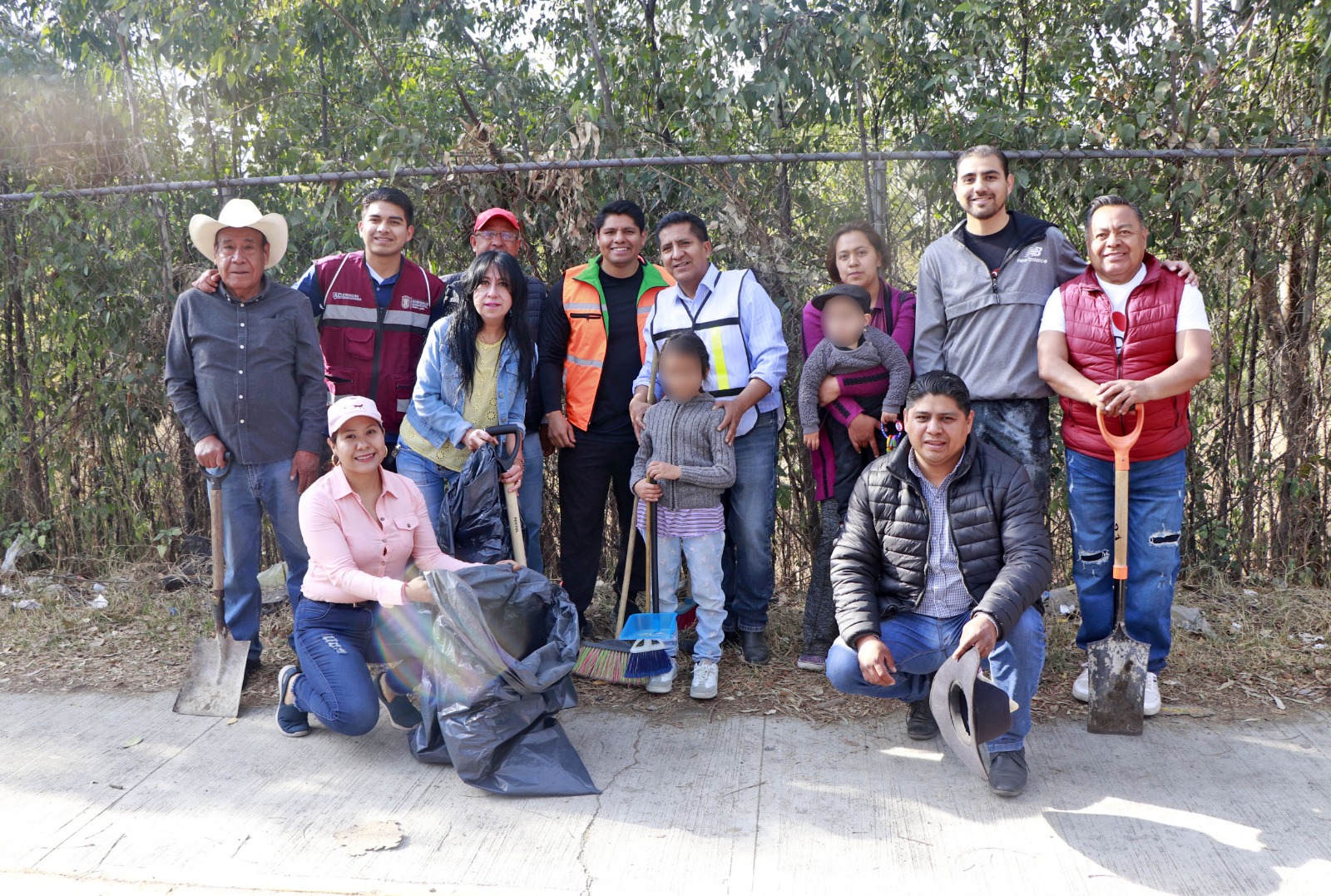 jornada limpieza cuautlancingo 5