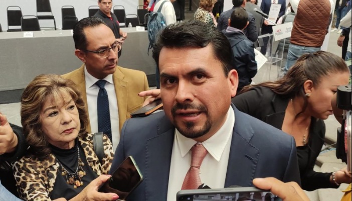 Planean ampliar recorrido de Línea 4 hasta la zona de CU 2 