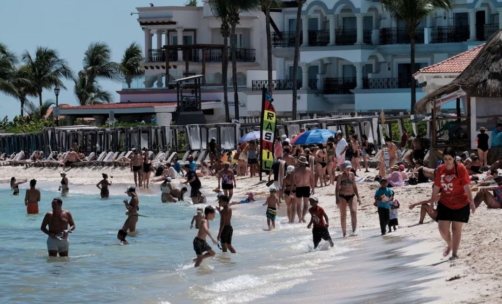 ¿Cuándo son las vacaciones de Semana Santa 2025?