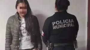 Niña desaparecida de 13 años localizada en pizzería de Tenancingo