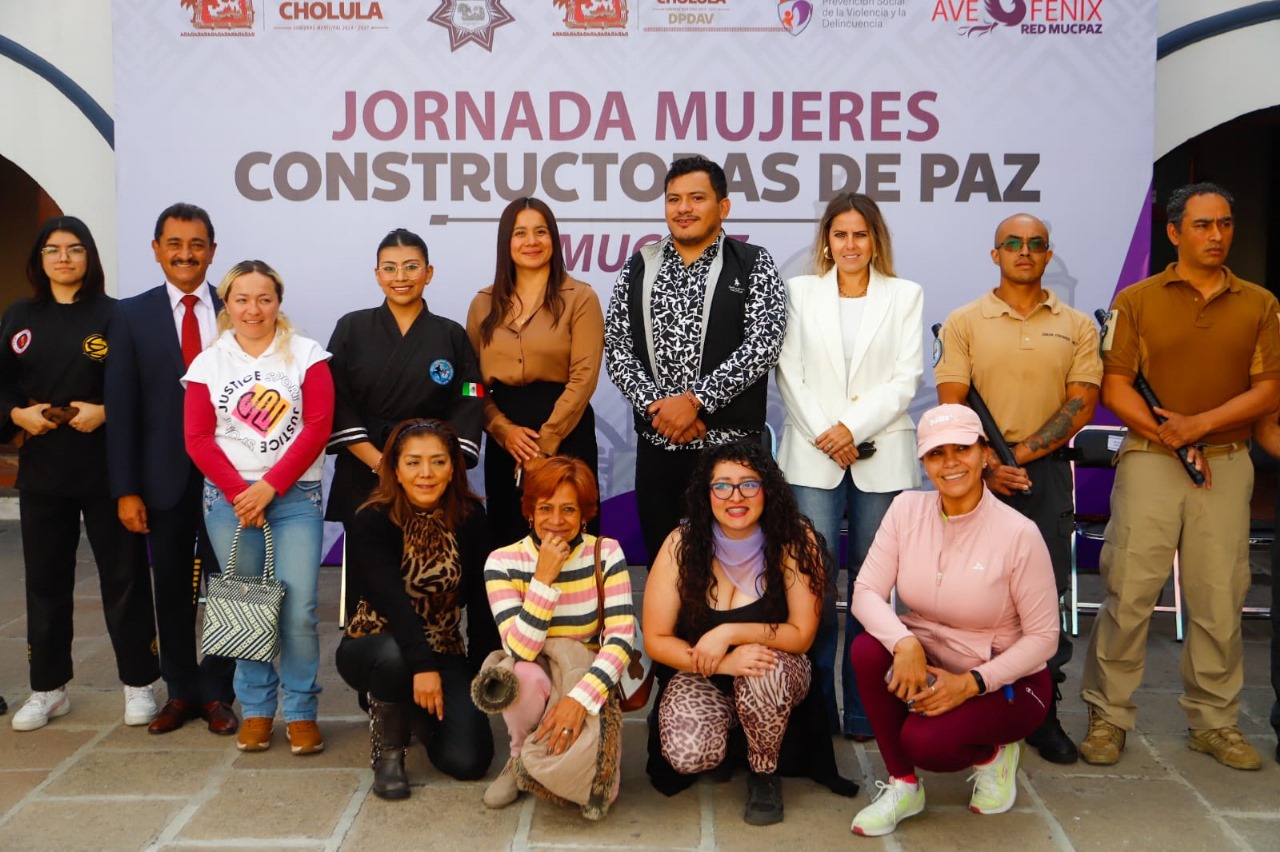 mujeres constructoras de paz 4