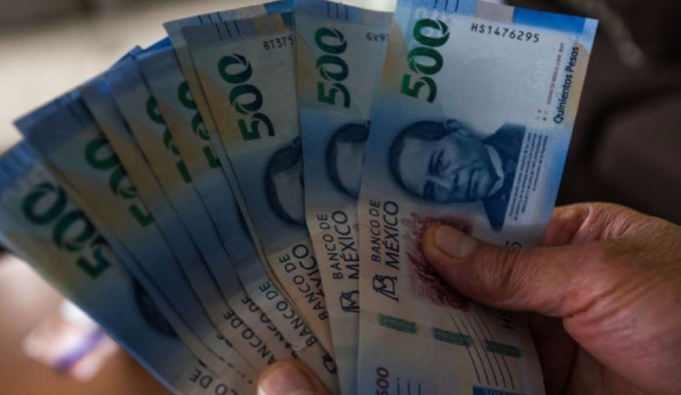 ¿Quiénes pueden obtener una pensión de hasta 50,000 pesos en su retiro?