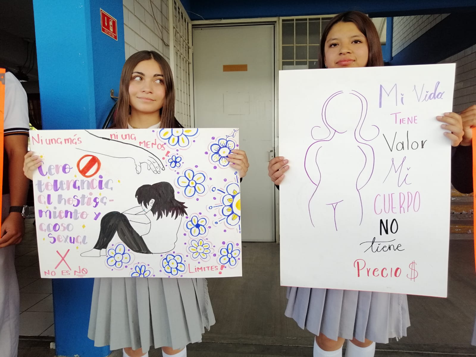 acciones vs violencia genero sach 4