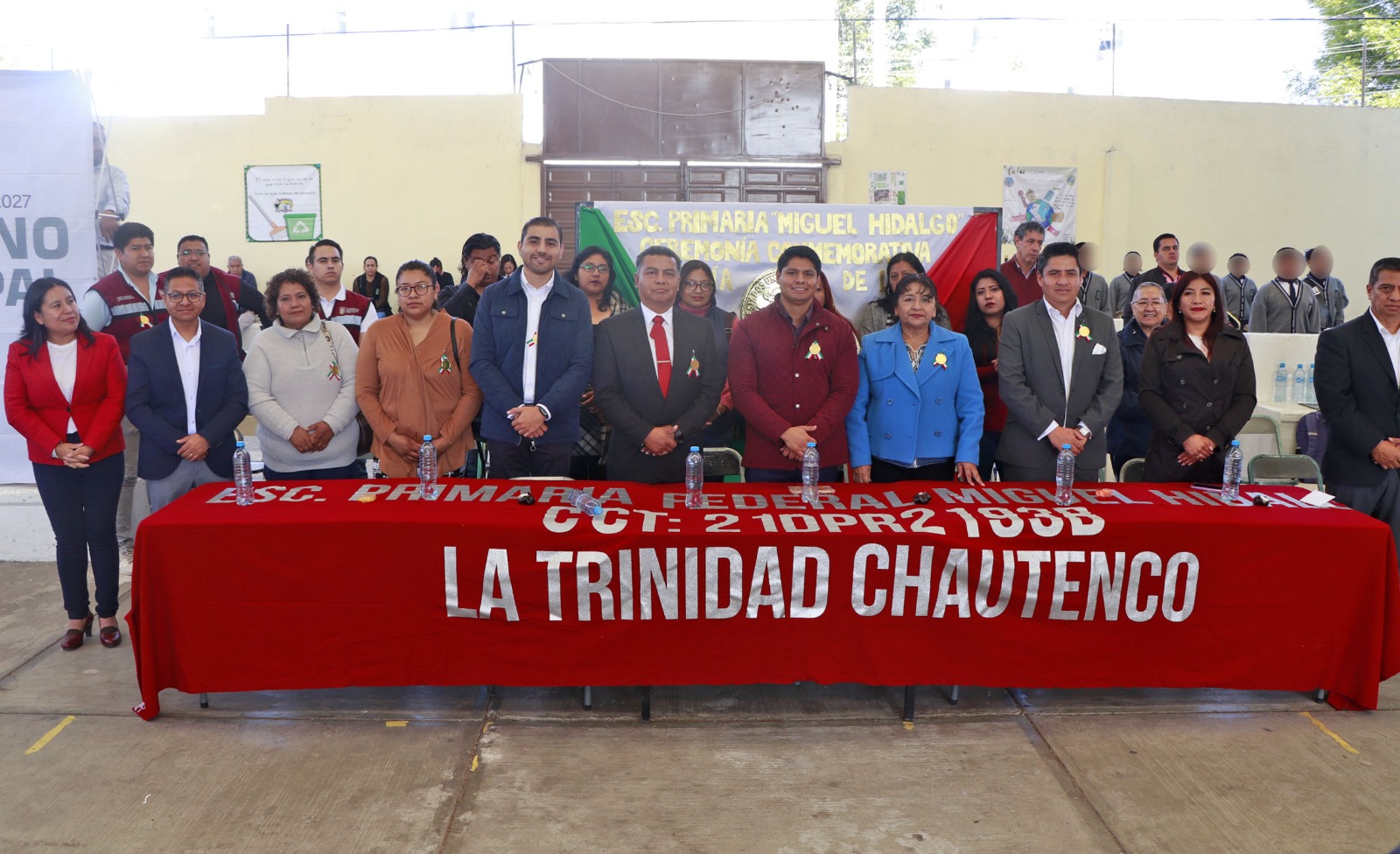 día de la bandera cuautlancingo 6