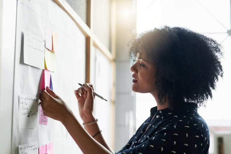 5 consejos de mentalidad para un 2025 exitoso