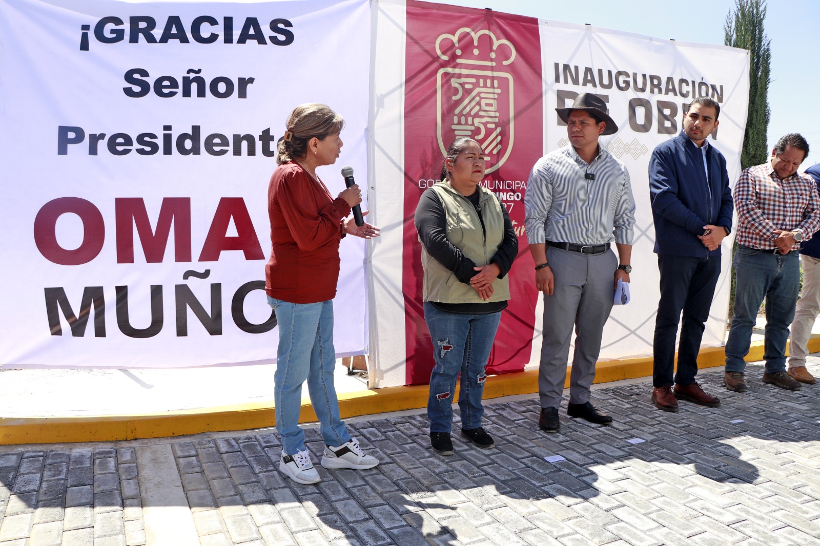 inaugura obra oma cuautlancingo 4