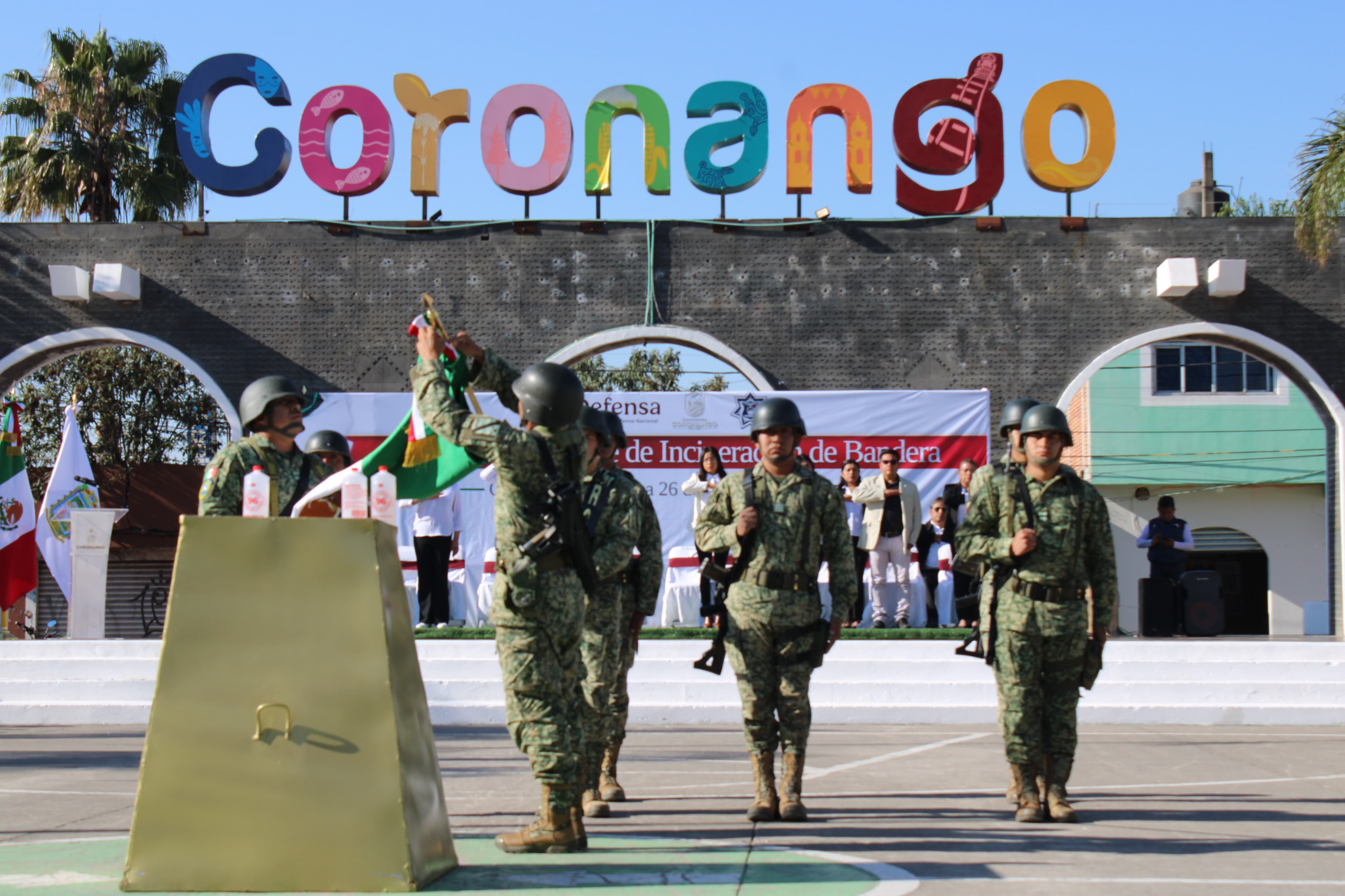 incineracion bandera coronango 1