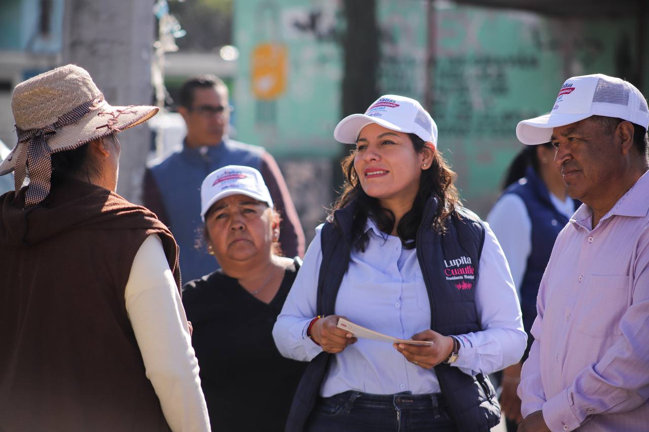 jornada de proximidad social en san luis tehuiloyocan 3