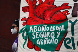 SCJN ordena despenalización del aborto: Tlaxcala sigue sin acatar la ley