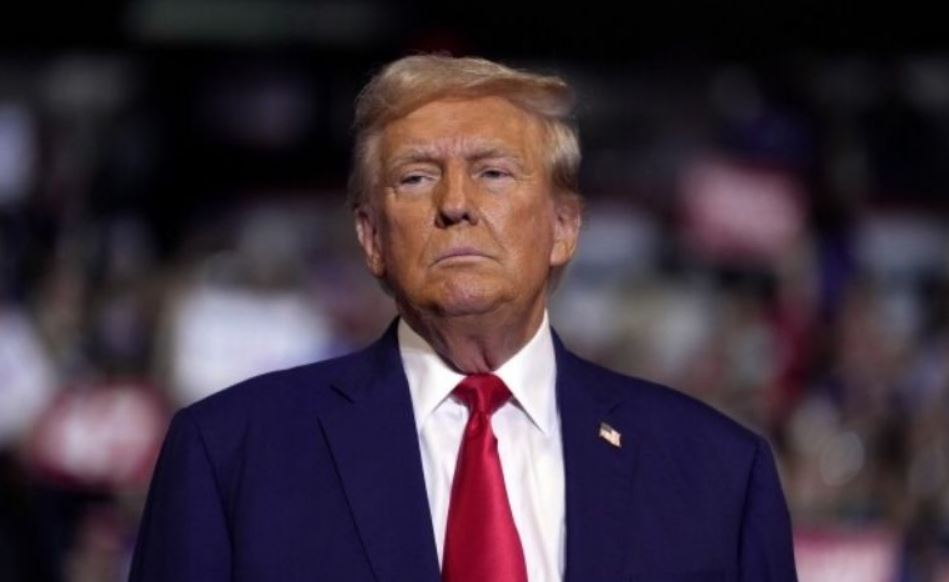 Trump ratifica los aranceles contra México