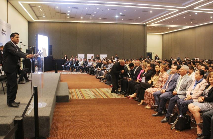 Gobierno de Puebla refuerza políticas públicas para grupos vulnerables con trabajo interinstitucional