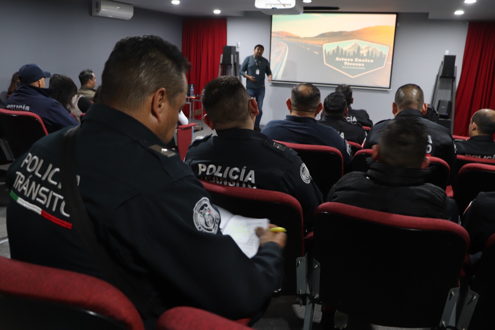 capacitación policias spch 3