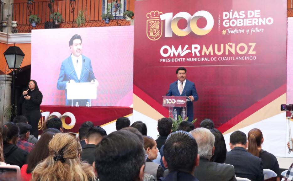 La participación social es clave para el desarrollo y unidad nacional