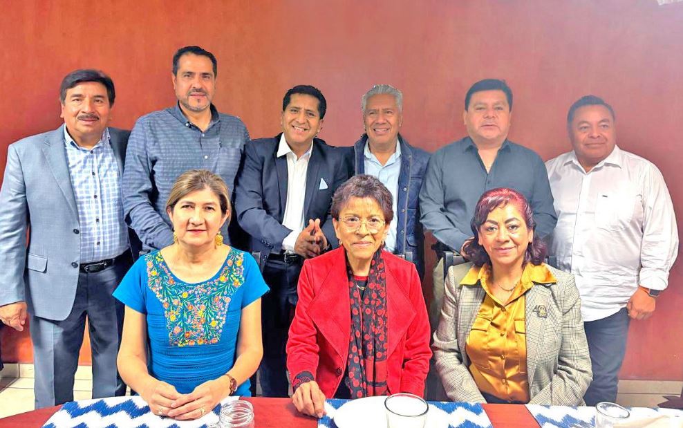 SEDIF y Secretaría de Educación impulsan cambios en desayunos escolares