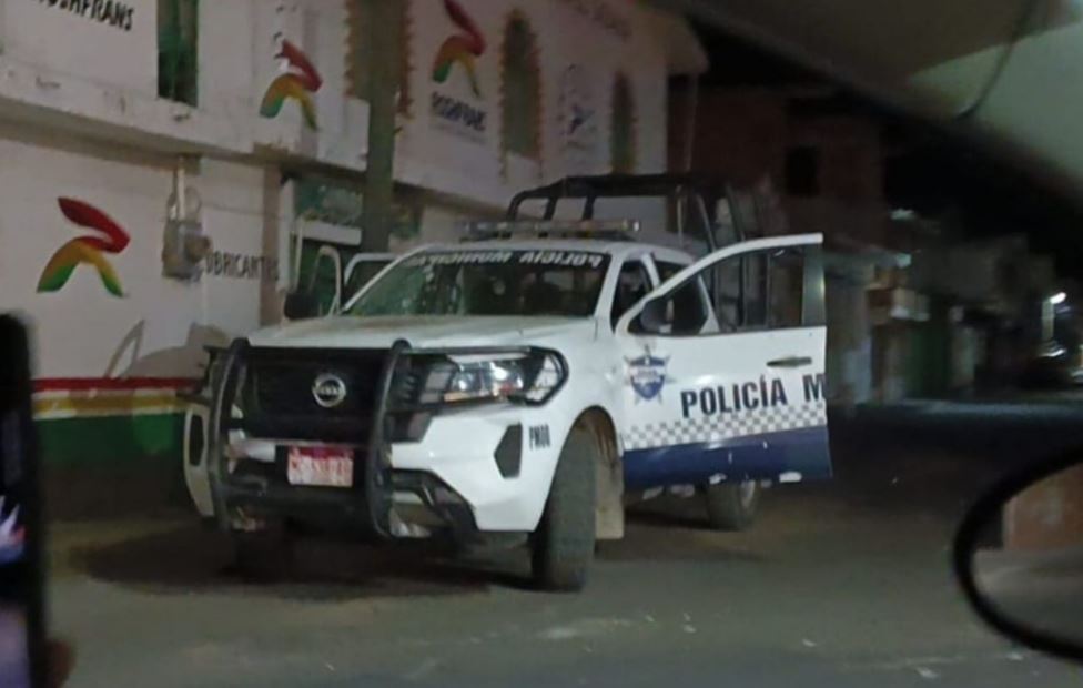 Ataque a la Policía de Queréndaro deja dos oficiales muertos: detalles