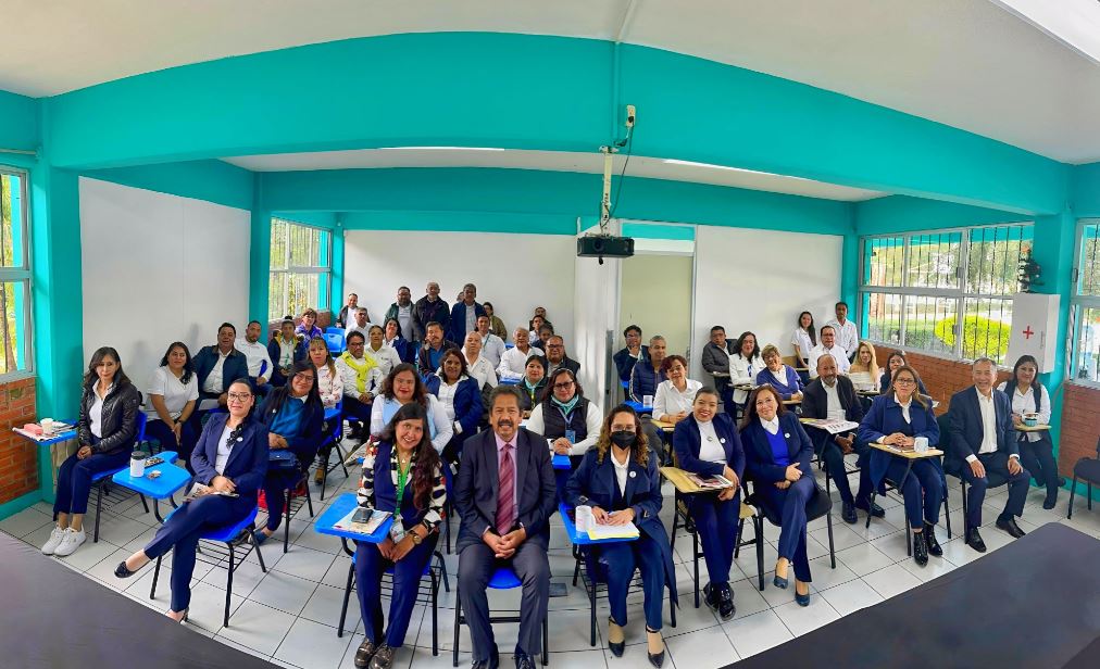 COBAEP avanza en digitalización y refuerza la excelencia académica