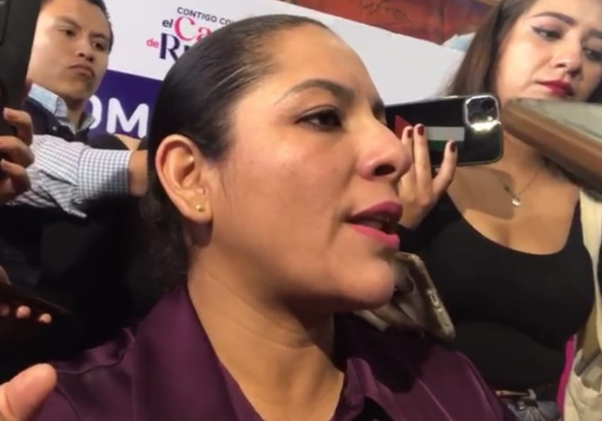 San Andrés Cholula busca eliminar taxis pirata y mejorar transporte público