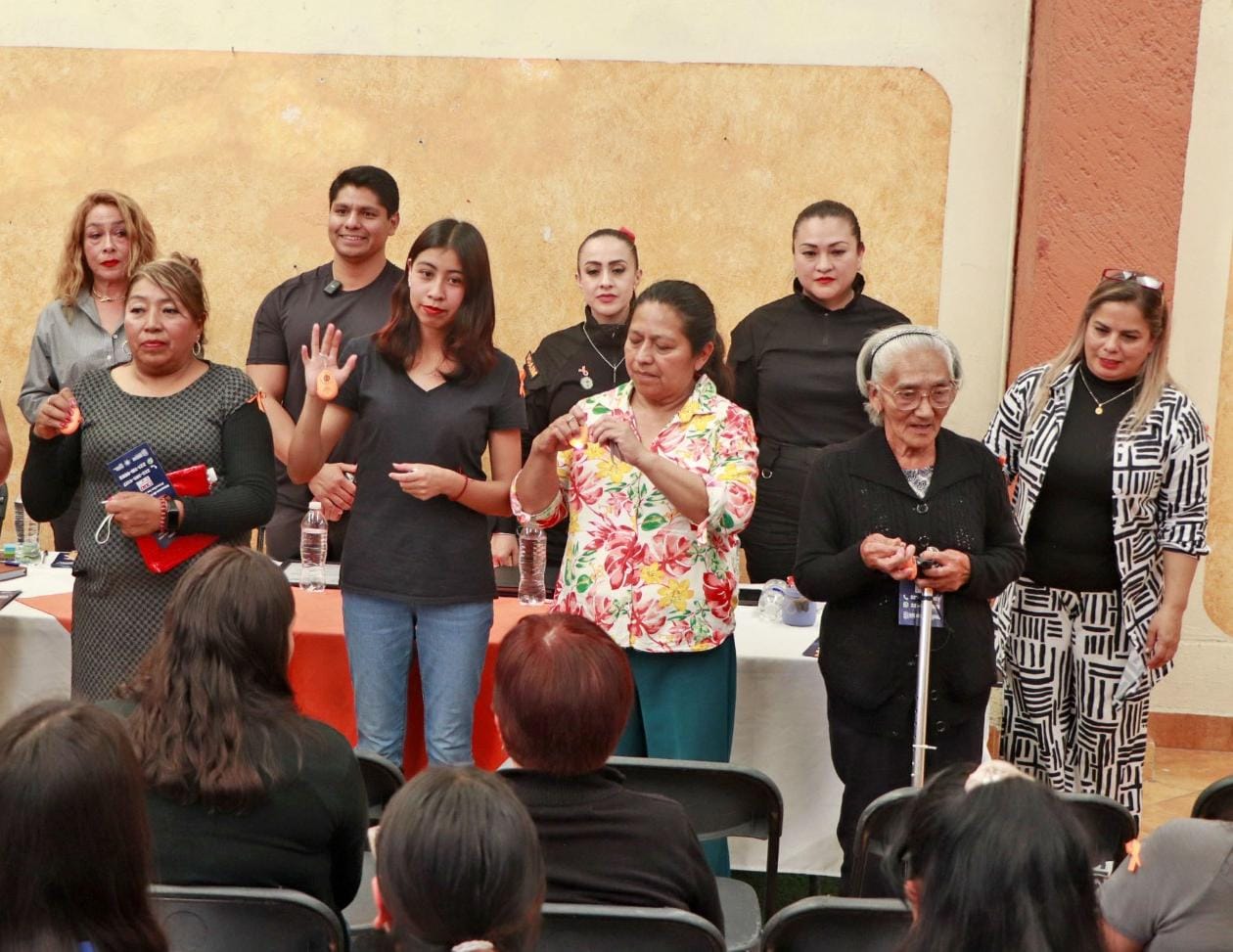 mujeres no estan solas cuautlancingo 1