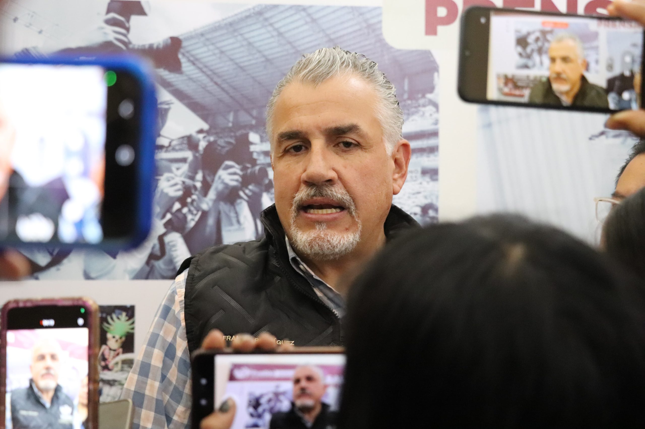 Gobierno de Puebla refuerza operativos contra venta ilegal de alcohol y comercios irregulares