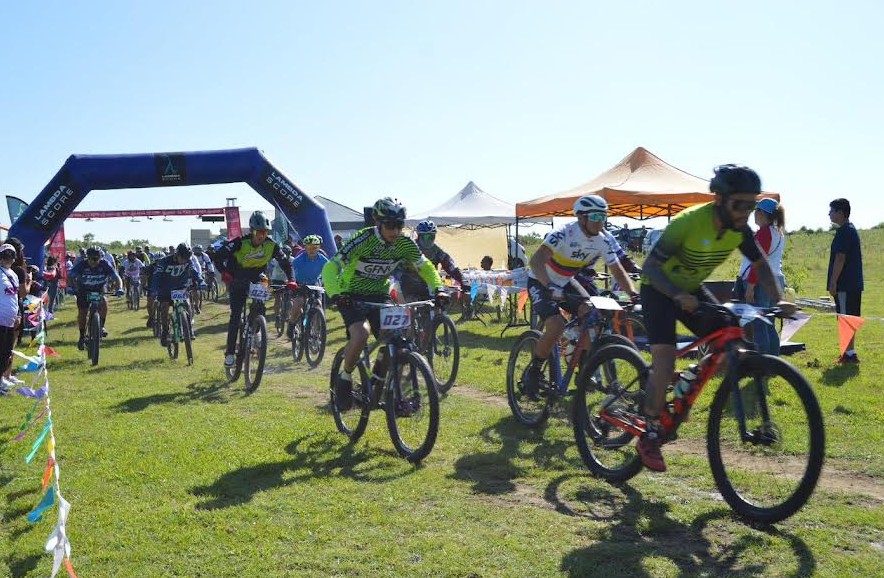 Atlixco se prepara para la 4ª edición de la Carrera Tepetl