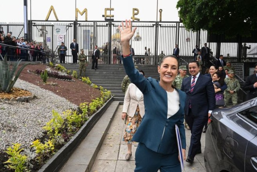 Sí al Desarme, Sí a la Paz: una estrategia por la seguridad y la vida