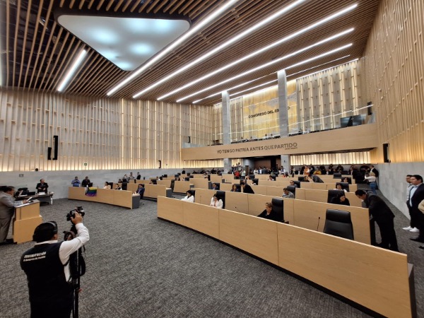 Ley de cibersasedio no perseguirá críticas contra funcionarios de Puebla