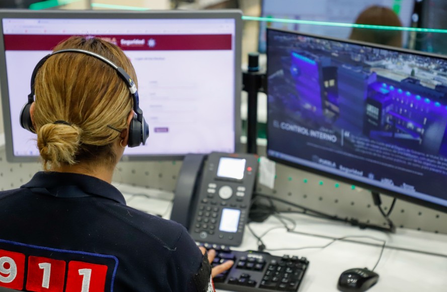 Puebla se suma a la estrategia nacional “Unidos contra la Extorsión”